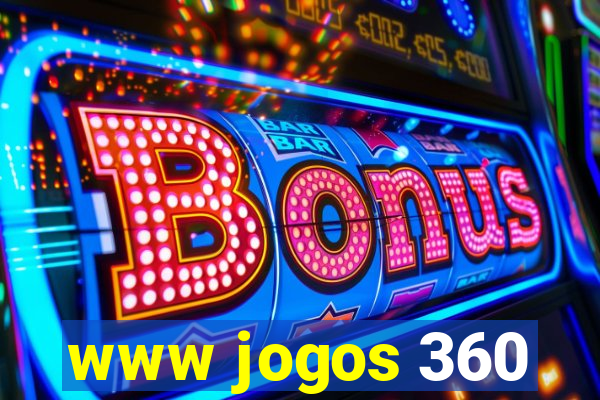 www jogos 360